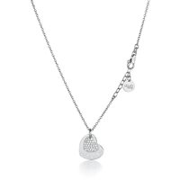 Collana Liu Jo Donna in Argento LJ324 - LJ324
